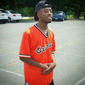 Meet your Posher, Donte'